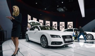 Жените във Великобритания предпочитат мъже с "Ауди"