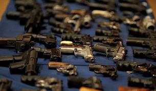 Американците се запасяват с оръжия