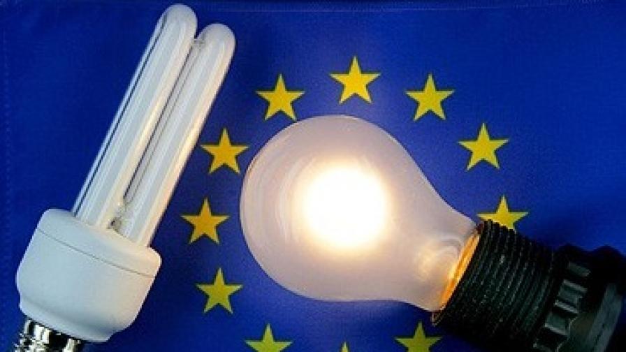Какво трябва да знаем за енергоспестяващите лампи