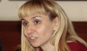 Диана Ковачева