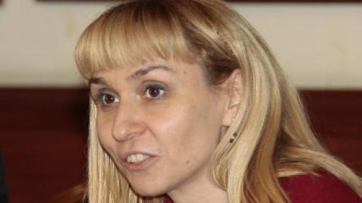  Диана Ковачева 