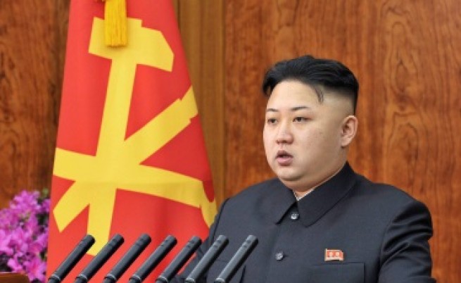 Ким Чен-ун иска да прави КНДР икономически гигант