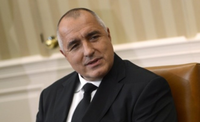 Борисов обвини бившите управляващи за сделката в Несебър
