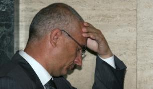 Веселин Георгиев в съда