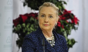 Хилари Клинтън