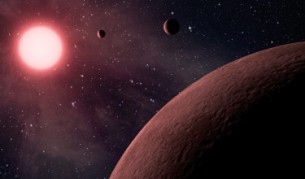 17 млрд. планети в нашата галактика са подобни на Земята