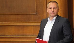 Станишев: Предложението на Дянков е цинично
