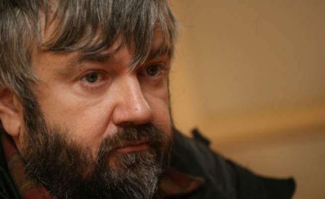 Теди Москов: На протест срещу чалгизацията