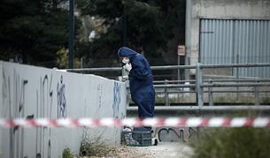 Червена степен на тревога в Гърция 