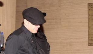 Евелин Банев - Брендо в съда в София