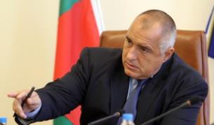 Борисов за Първанов: Станишев така го мачка, че хората го забравиха за няколко месеца