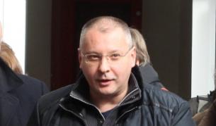 Сергей Станишев