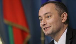 Николай Младенов