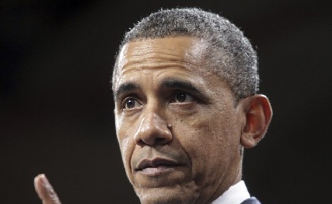 Барак Обама: САЩ трябва да предприемат бързи действия по имиграционната реформа