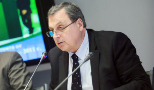 Божидар Данев