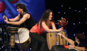 Елица и Стунджи