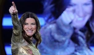 Лаура Паузини