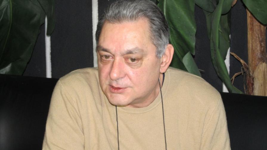 Председателят на БЛС заведе личен иск срещу НЗОК