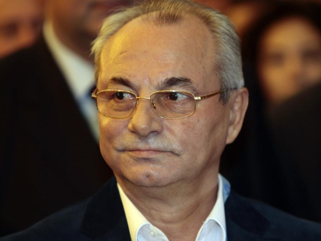 Мустафа Карадайъ подаде оставка като председател на ДПС Почетният председател
