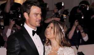 Фърги и Джош