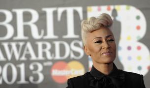 Емели Санде