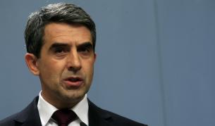 Президентът: Започвам консултации с всички партийни лидери