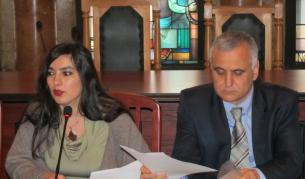 Прокурор Надежда Митева: Трите ясновидки са предоставяли услугите си на над 500 души от цялата страна срещу заплащане