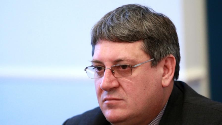 Управителят на НОЗК д-р Пламен Цеков: Бюджетът на лечебните заведения не е окончателен
