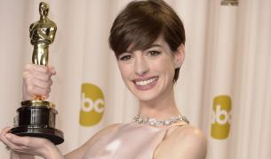 Ан Хатауей вече губи роли от по-млади актриси