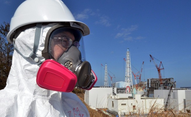 Япония: СЗО греши за рисковете във Фукушима