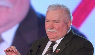Лех Валенса