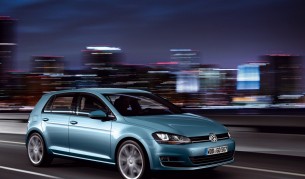 "VW Голф" е автомобил на годината в Европа