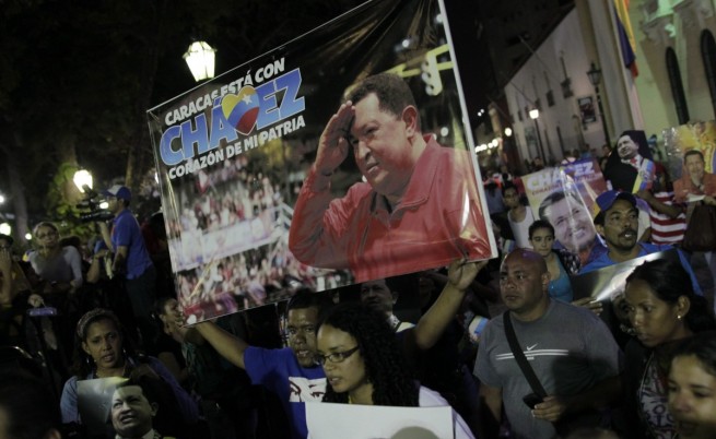 Венецуела: Накъде след Уго Чавес