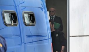 Разбиха банда наши крадци в Гърция