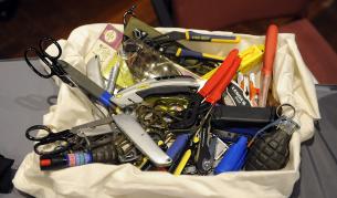 Много предмети обаче все още остават забранени