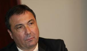 Кметът на Несебър Николай Димитров