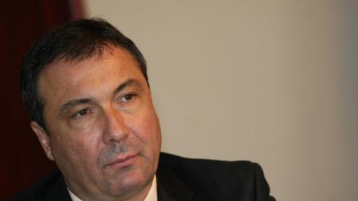  Кметът на Несебър Николай Димитров 