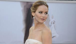 Джен Лоурънс не се смята за "секси"