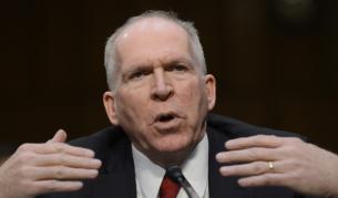 Джон Бренън