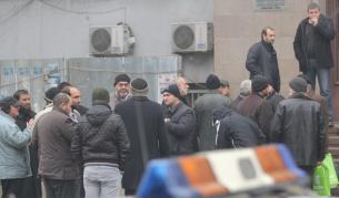 За първи път отложиха заседание по делото срещу 13-те имами в Пазарджик на 17 декември 2012 г.