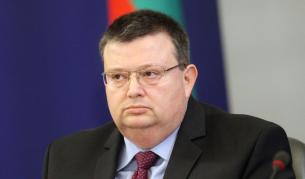 Главният прокурор Сотир Цацаров
