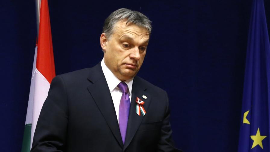 Виктор Орбан: Какво недемократично правим?