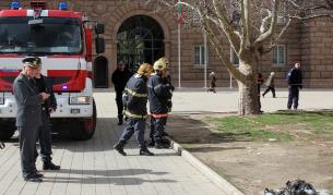 "Форин полиси": Самозапалванията в България не са нещо чак толкова ново