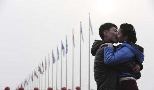 Сексът в Космоса би бил смъртоносен