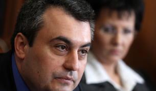 Николай Кокинов