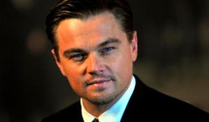 Лео ди Каприо се среща с мис Косово