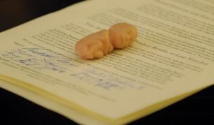 Американският щат Северна Дакота забрани абортите