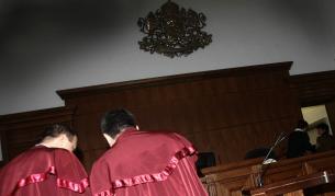 Бизнесът не вярва в независимостта на правосъдието ни