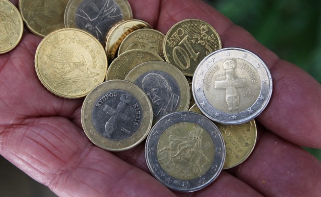Лондонски брокер: Вече има два вида евро