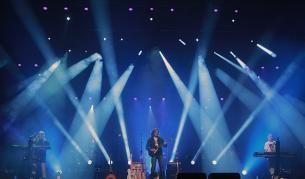 ФСБ отново сгряха сърца и разгорещиха страсти в Зала 1 на НДК